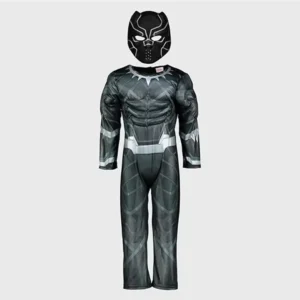 سرهمی بلک پنتر تی یو TU