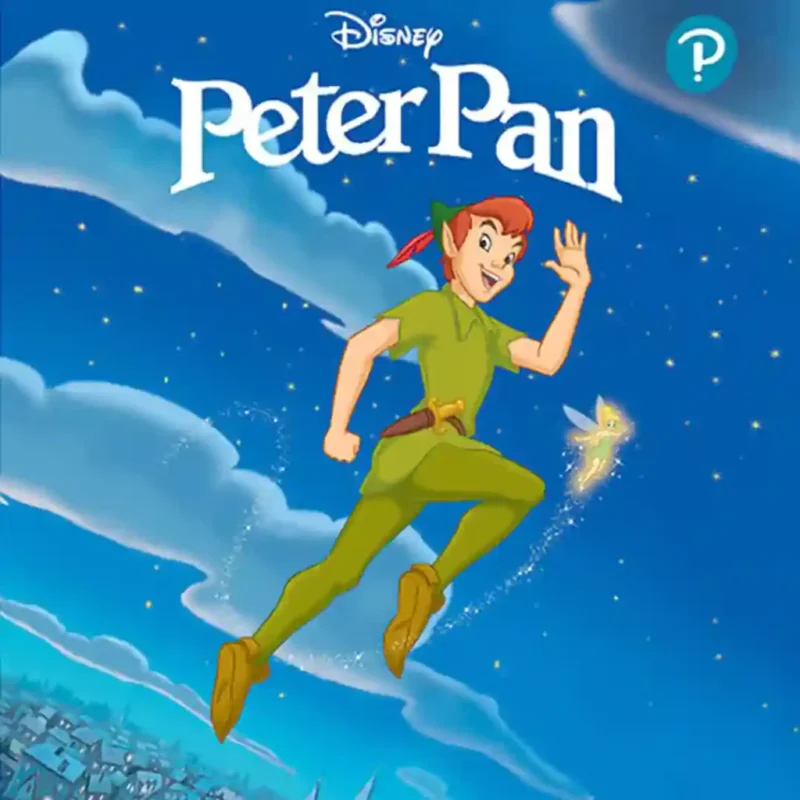 ست بلوز شلوار پیترپن تی یو TU