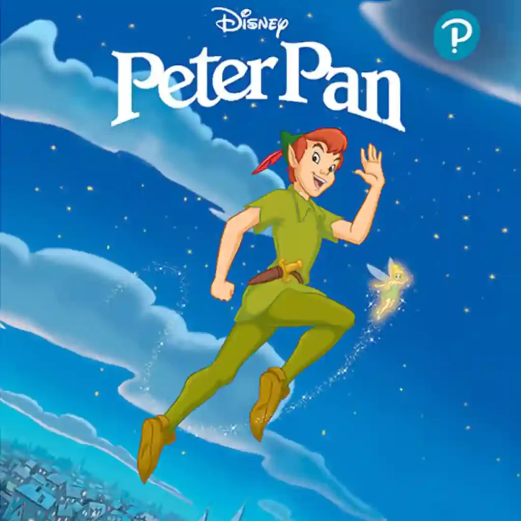 ست بلوز شلوار پیترپن تی یو TU