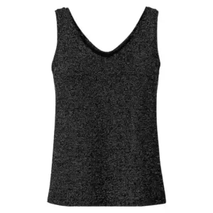 تاپ مجلسی لمه مشکی اسمارا Esmara