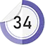 سایز 34