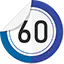 سایز 60