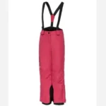 شلوار اسکی دولایه الیاف دار دوبند دخترانه سایز 6 تا 12 سال کریویت crivit آلمان ( 393121 ) (ارسال رایگان)