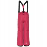 شلوار اسکی دولایه الیاف دار دوبند دخترانه سایز 6 تا 12 سال کریویت crivit آلمان ( 393121 ) (ارسال رایگان)