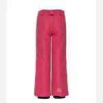 شلوار اسکی دولایه الیاف دار دوبند دخترانه سایز 6 تا 12 سال کریویت crivit آلمان ( 393121 ) (ارسال رایگان)