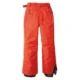 شلوار اسکی دو لایه دمپا گتردار قرمز زنانه سایز 40 تا 42 کریویت crivit آلمان ( 91162 ) (ارسال رایگان )