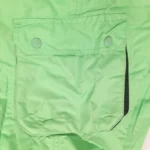 شلوار اسکی مردانه دولایه الیاف دار کمر پلار گتر دار مردانه سایز 50 کریویت crivit آلمان ( 65214 ) (ارسال رایگان)