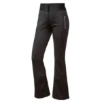 شلوار اسکی سافتشل داخل پلار توکرکی زنانه سایز 38 تا 40 کریویت crivit آلمان ( 389611 ) (ارسال رایگان)