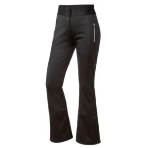 شلوار اسکی سافتشل داخل پلار توکرکی زنانه سایز 38 تا 40 کریویت crivit آلمان ( 389611 ) (ارسال رایگان)