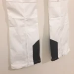 شلوار اسکی سافتشل داخل پلار سفید زنانه سایز 36 تا 44 کریویت crivit آلمان ( 461190 ) (ارسال رایگان )