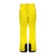 شلوار اسکی مردانه دولایه الیاف دار کمر ملار زرد سایز 50 کریویت crivit آلمان (ارسال رایگان )