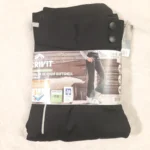 شلوار اسکی سافتشل داخل پلار توکرکی زنانه سایز 38 تا 40 کریویت crivit آلمان ( 389611 ) (ارسال رایگان)