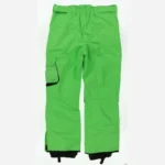 شلوار اسکی مردانه دولایه الیاف دار کمر پلار گتر دار مردانه سایز 50 کریویت crivit آلمان ( 65214 ) (ارسال رایگان)