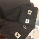 شلوار اسکی سافتشل داخل پلار توکرکی زنانه سایز 38 تا 40 کریویت crivit آلمان ( 389611 ) (ارسال رایگان)