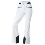 شلوار اسکی سافتشل داخل پلار سفید زنانه سایز 36 تا 44 کریویت crivit آلمان ( 461190 ) (ارسال رایگان )