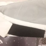 شلوار اسکی سافتشل داخل پلار سفید زنانه سایز 36 تا 44 کریویت crivit آلمان ( 461190 ) (ارسال رایگان )