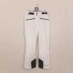 شلوار اسکی سافتشل داخل پلار سفید زنانه سایز 36 تا 44 کریویت crivit آلمان ( 461190 ) (ارسال رایگان )