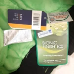 شلوار اسکی مردانه دولایه الیاف دار کمر پلار گتر دار مردانه سایز 50 کریویت crivit آلمان ( 65214 ) (ارسال رایگان)