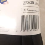 شلوار اسکی سافتشل داخل پلار توکرکی زنانه سایز 38 تا 40 کریویت crivit آلمان ( 389611 ) (ارسال رایگان)