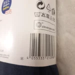 شلوار اسکی سافتشل داخل پلار توکرکی جذب سورمه ای زنانه سایز 38 تا 42 کدیویت crivit آلمان ( 389611 ) (ارسال رایگان)