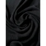 پیراهن بافت ظریف مشکی زنانه سایز 40-42 اسمارا esmara آلمان 362455