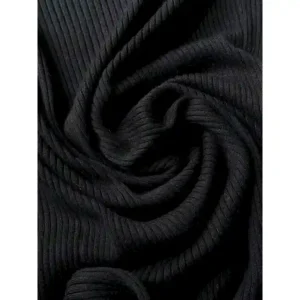 پیراهن بافت ظریف مشکی زنانه سایز 40-42 اسمارا esmara آلمان 362455