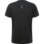 تیشرت ورزشی مشکی مردانه سایز L و XL کریویت CRIVIT آلمان 450126